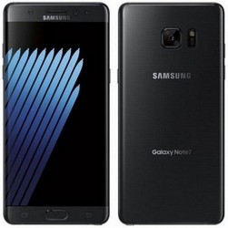 Замена дисплея на телефоне Samsung Galaxy Note 7 в Оренбурге